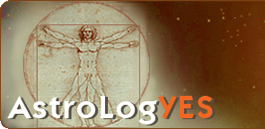 AstroLogYes Logo
